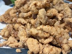 -醉壹号海鲜大排档(厦门美食地标店)