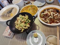 -达旺·鸡毛店(巴南万达店)