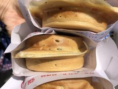 -台湾味正点车轮饼可丽饼(南禅寺店)