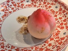 -京八大楼·京剧·烤鸭(三里屯店)