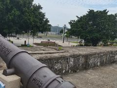 -石炮台公园