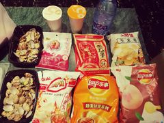 -CoCo都可(虹口龙之梦店)