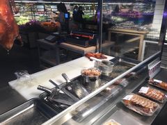 -万家丽生活超市