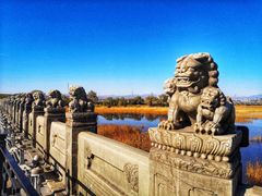 -卢沟桥文化旅游区
