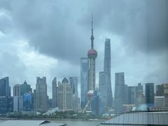 -上海外滩茂悦大酒店
