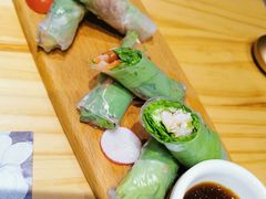 -麦甜创意轻食餐厅(西康路店)