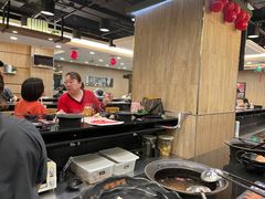-呷哺呷哺(枫蓝国际店)