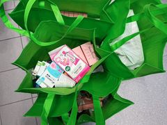 -Olive Young(明洞旗舰店)