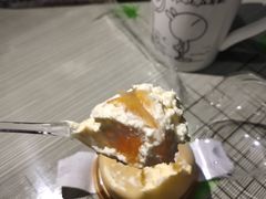 -赵小璐快乐甜品蛋糕(平安路店)
