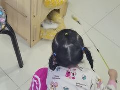 -猫咪咖啡店(新城大街店)