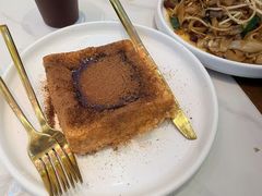 -澳门陈光记烧味饭店(南京德基广场店)