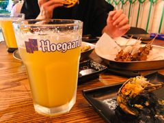 -壹楼烧烤档(坂田五和店)