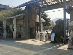 -白马涧龙池景区