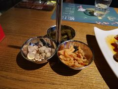 -别院里音乐餐酒吧(双流航空港店)