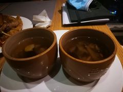 -解放碑威斯汀酒店-知味国际美食餐厅