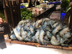 -加餐海鲜自助(宝龙一城店)