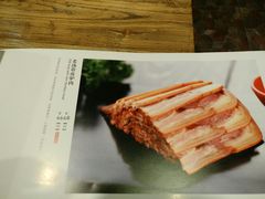菜单-老阿妈蒙古村·蒙古包·草原文化·歌舞表演(老君堂店)