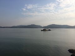 -天目湖山水园