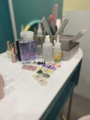 -倾润皮肤管理