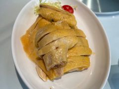 -廊亦舫Lang Yi Fang Restaurant(金桥店)