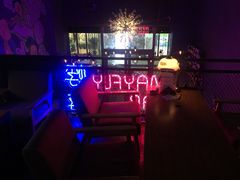 -蜉蝣酒吧(仓山万达店)