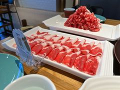-额尔敦草原涮羊肉·烧烤(冻青树总店)
