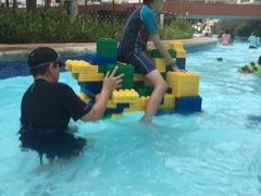 -乐高水上乐园