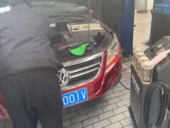 -畅通航行汽车钣金喷漆 无痕修复·局部喷漆