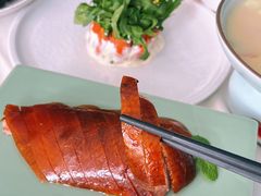 -唐廊烤鸭店(工体店)