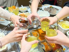 -海底捞火锅(顺城购物中心店)