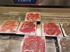 -芝小官毛肚火锅海鲜自助(淮安清江浦区新亚店)