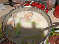 -避风塘(宝山万达店)