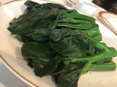 -唐阁(香港朗廷酒店)