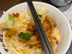 -富正毅三下锅·湘西韵味(天门山索道店)