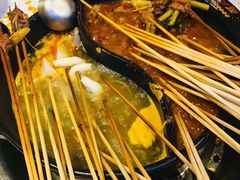 -钢管厂五区小郡肝串串香(南山店)