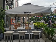 -Juicy Bakery(瑞景店)