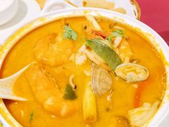 海鲜冬阴功-simply thai天泰(世纪汇店)