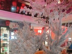 -山河屯铁锅炖鲜鹅·东北菜(开发区一店)
