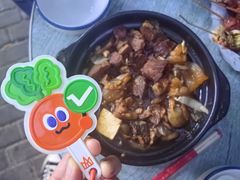 -赵家牛肉砂锅(台西三路店)