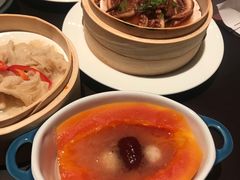 -领事馆19号中餐厅(厦门海景洲际酒店)