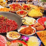 在贵阳沉浸式体验重庆街头老火锅!