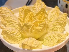-百草滩羊清水涮羊肉·清真·宁夏盐池滩羊(莲花桥店)