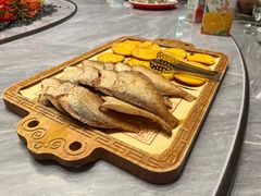 -鑫复盛礼记酒店·国家白金五钻酒家