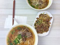 -鑫明明拉面(宁化路店)