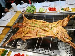 -炑羊香烤全羊(西三旗店)