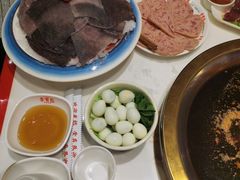 -李常在重庆火锅(合川总店)
