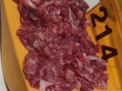 -潮发潮汕牛肉店(永庆坊店)