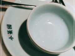 -小菜园新徽菜(连云港海州吾悦店)