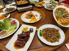 -盈春大饭店(千山路店)