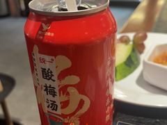 -何发发和牛烧肉·鳗鱼榴莲放题自助(乐峰广场店)